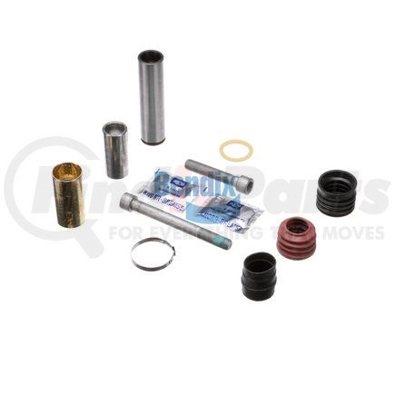 II328090062 by BENDIX - Air Brake Valve - Guide and Seal Kit