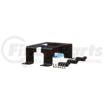 K140871 by BENDIX - Collision Avoidance Control Module Bracket - FLR-21