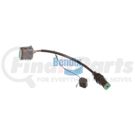 K143210 by BENDIX - TABS6 ABS ECU Wiring Harness, Service New