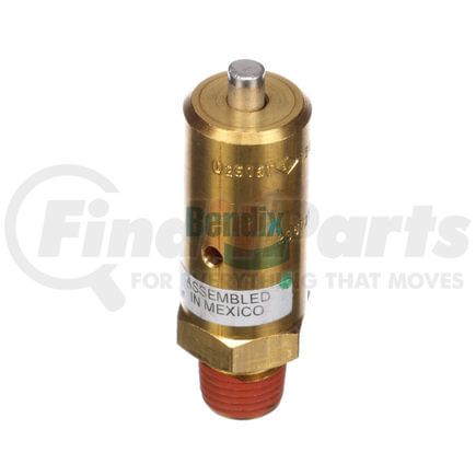 285835N by BENDIX - Safety Valve