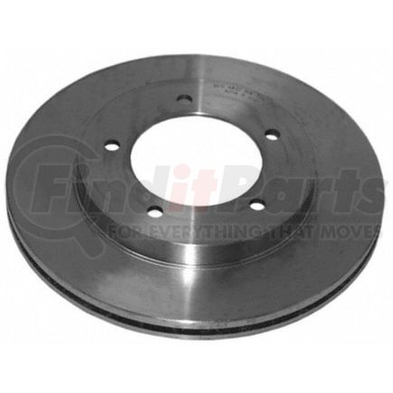 Raybestos 96612 Disc Brake Rotor Disc Brk Rotor