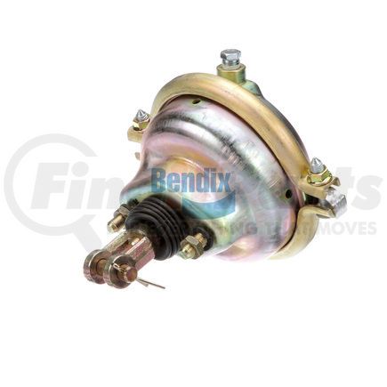 229293N by BENDIX - Brake Chamber (S-Cam)