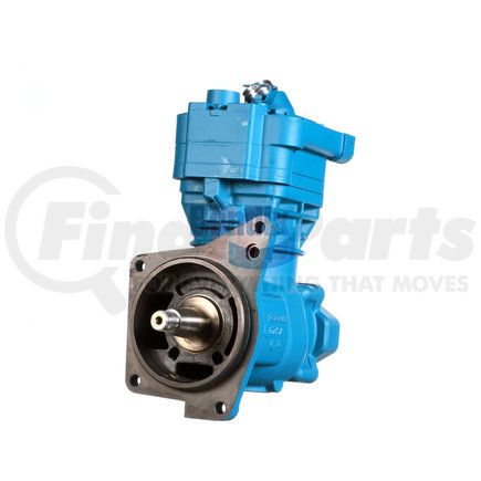 K095125 by BENDIX - Air Brake Compressor