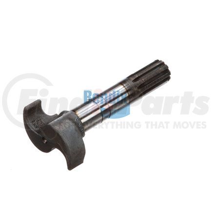 M16WKL10-072N by BENDIX - Air Brake S-Camshaft