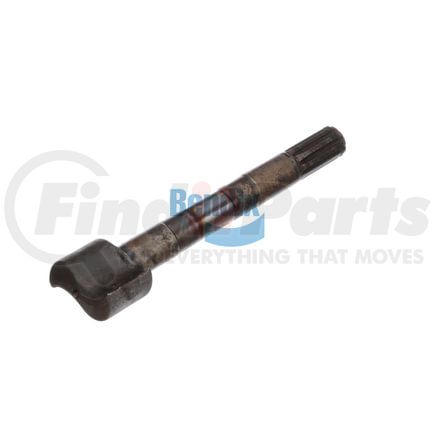 813495N by BENDIX - Air Brake S-Camshaft