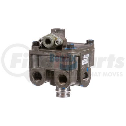 K207716 by BENDIX - Air Brake Relay Valve - R-12DC Service Kit