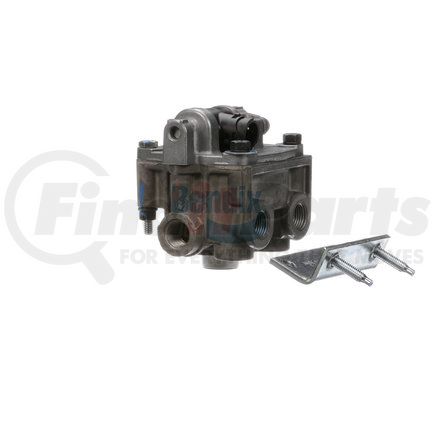 K070958 by BENDIX - Traction Relay