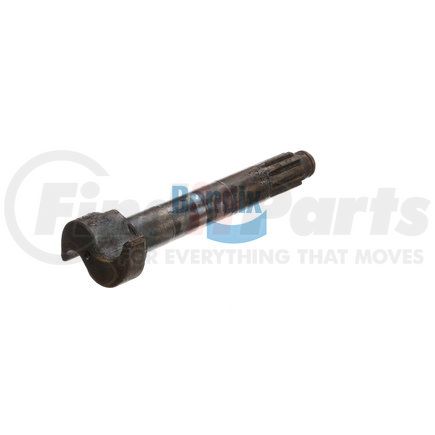 18-2156 by BENDIX - Air Brake S-Camshaft