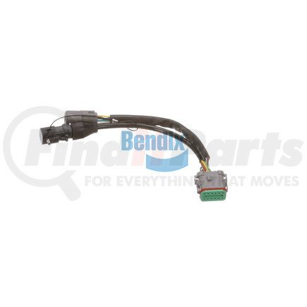 K143211 by BENDIX - TABS6 ABS ECU Wiring Harness, Service New