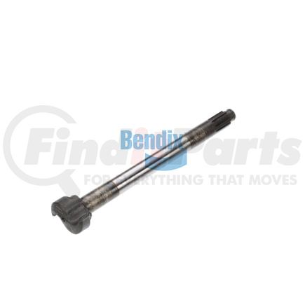 814075N by BENDIX - Air Brake S-Camshaft