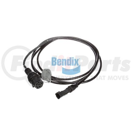 K044766 by BENDIX - Diagnostic Scan Tool Cable - ABS, 3048 mm Length, Aftermarket (New)