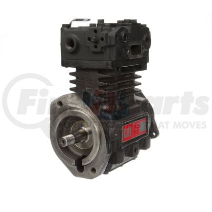 108730 by BENDIX - TF-550 Air Brake Compressor