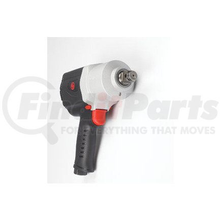 7779 by CHICAGO PNEUMATIC - Composite Impact Wrench, 1"