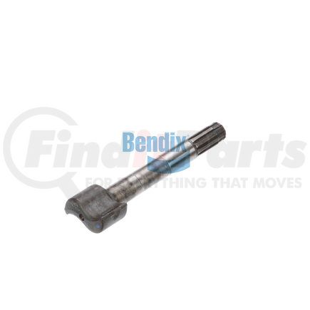 813479N by BENDIX - Air Brake S-Camshaft