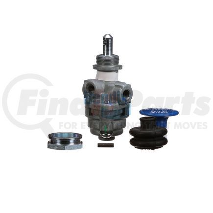 K113965 by BENDIX - PP-5® Push-Pull Control Valve - New, Push-Pull Style