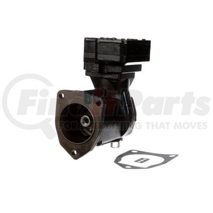 9111535410X by BENDIX - Wabco Air Brake Compressor - Remanufactured