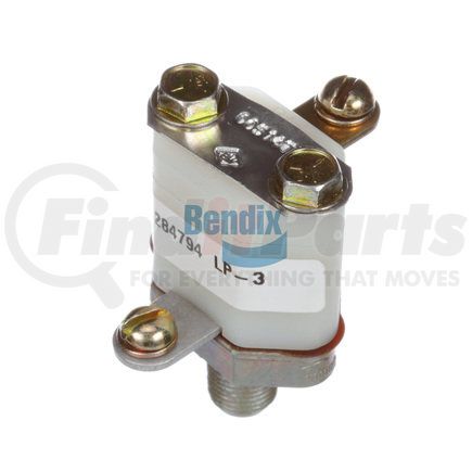 284794N by BENDIX - Pressure Indicator