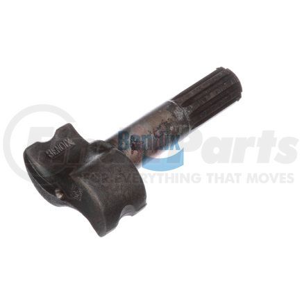 973736N by BENDIX - Air Brake S-Camshaft