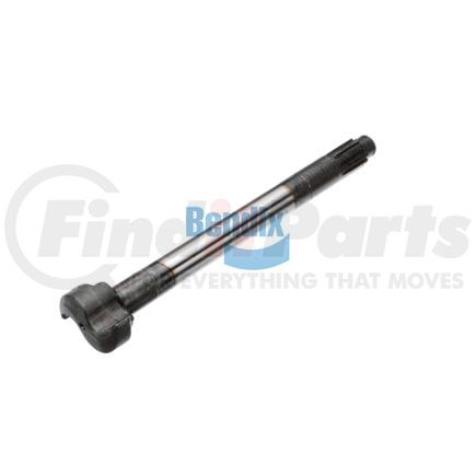 811669N by BENDIX - Air Brake S-Camshaft