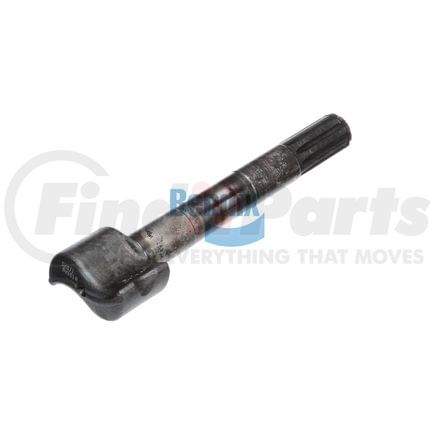 813489N by BENDIX - Air Brake S-Camshaft