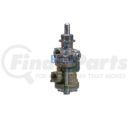 289477R by BENDIX - PP-3™ Trailer Brake Supply Valve - Remanufactured