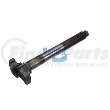 819582N by BENDIX - Air Brake S-Camshaft