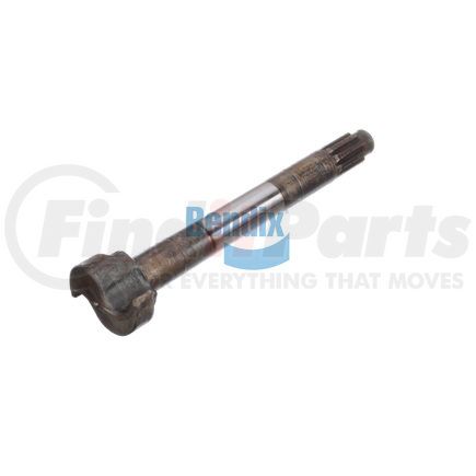 818965N by BENDIX - Air Brake S-Camshaft