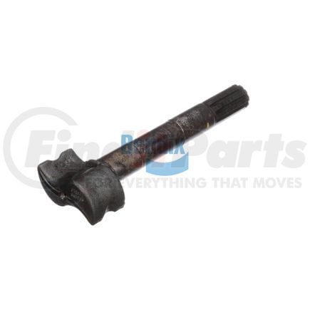 813488N by BENDIX - Air Brake S-Camshaft