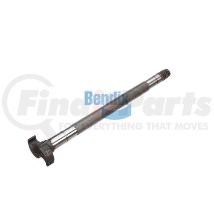 M16WKL25-226N by BENDIX - Air Brake S-Camshaft