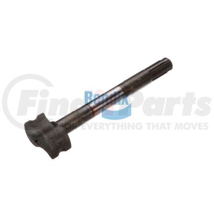 813498N by BENDIX - Air Brake S-Camshaft