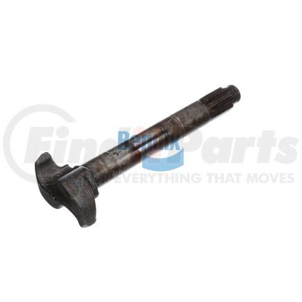 818426N by BENDIX - Air Brake S-Camshaft