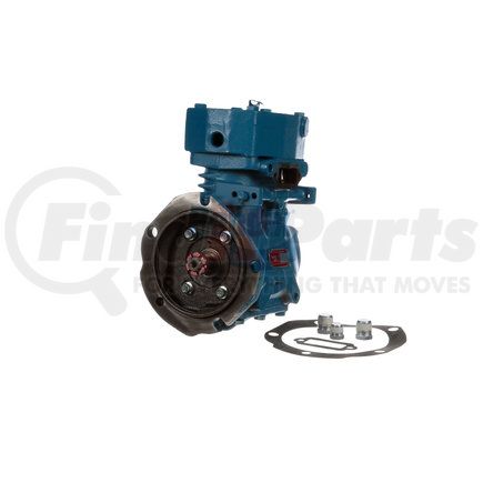 286542 by BENDIX - Tu-Flo® 501 Air Brake Compressor - Remanufactured, Engine Driven, Water Cooling, Without Clutch