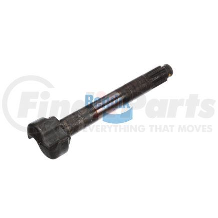 818427N by BENDIX - Air Brake S-Camshaft