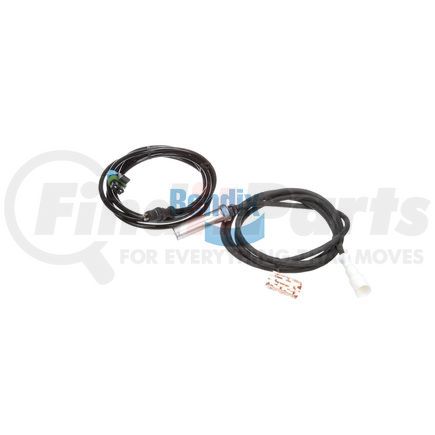 5016798 by BENDIX - Wheel Speed Sensor