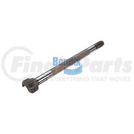 Bendix M16WKR25-196N Air Brake Camshaft Camshaft