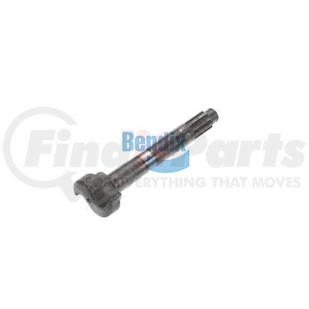 819553N by BENDIX - Air Brake S-Camshaft