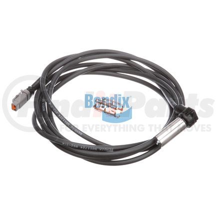 801547 by BENDIX - Wheel Speed Sensor