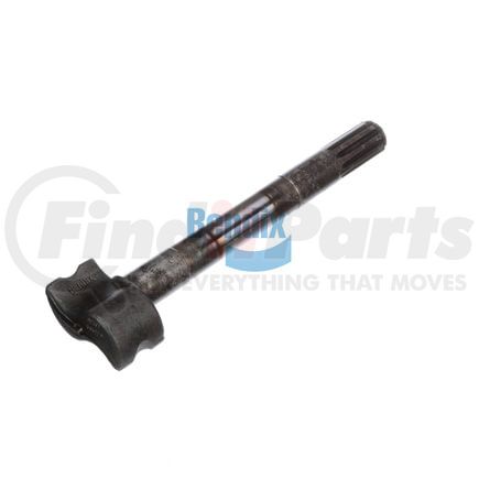 813484N by BENDIX - Air Brake S-Camshaft