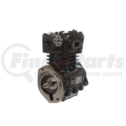 108987 by BENDIX - TF-550 Air Brake Compressor