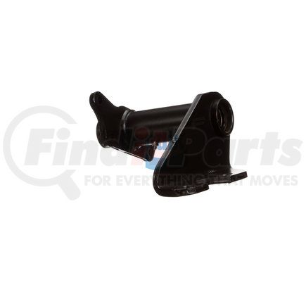 K122020N by BENDIX - Air Brake Camshaft Bracket - Full Arm Style, 70° Counter Clock Wise Angle