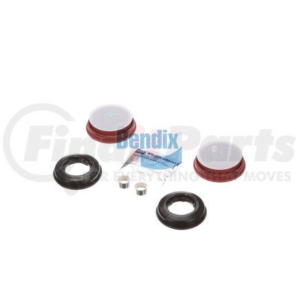 Bendix K092079BXW Brake Disc Caliper Kit
