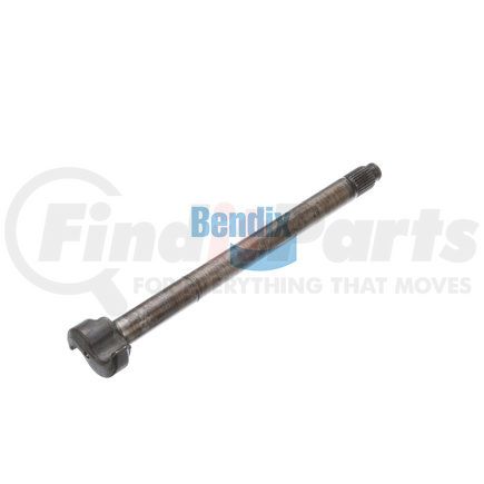 975379N by BENDIX - Air Brake S-Camshaft