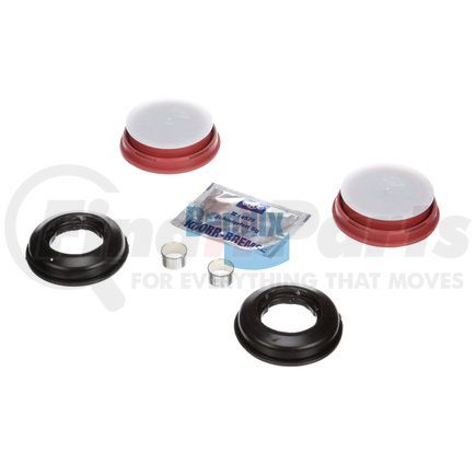 K010603 by BENDIX - Tappet Boot Kit