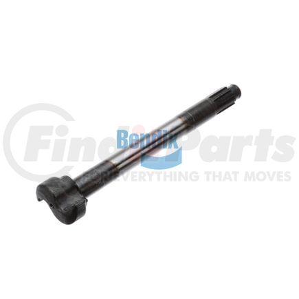 807863N by BENDIX - Air Brake S-Camshaft