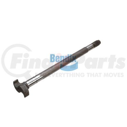 M16WKL25-232N by BENDIX - Air Brake S-Camshaft