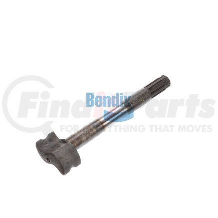 975390N by BENDIX - Air Brake S-Camshaft