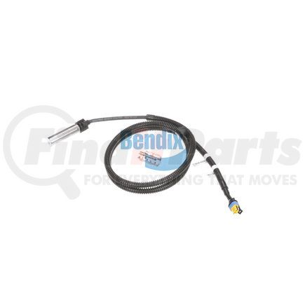 K127740 by BENDIX - Wheel Speed Sensor