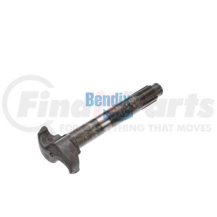 974270N by BENDIX - Air Brake S-Camshaft