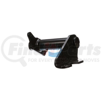 K122324N by BENDIX - Air Brake Camshaft Bracket - Full Arm Style, 66° Counter Clock Wise Angle