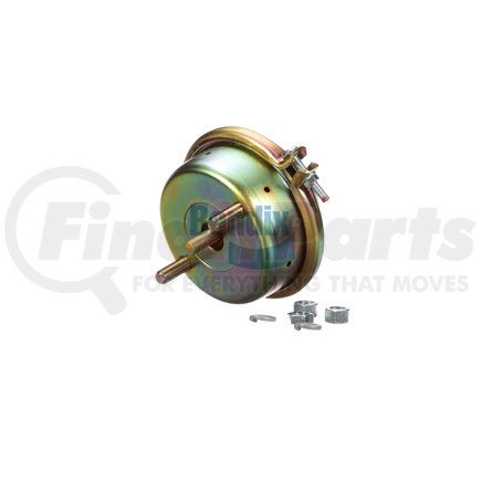 802978 by BENDIX - Brake Chamber (S-Cam)